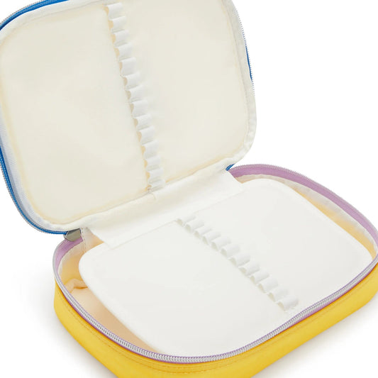 100 PENS BTS Sun C 15% + 6MSI = $248 mensuales