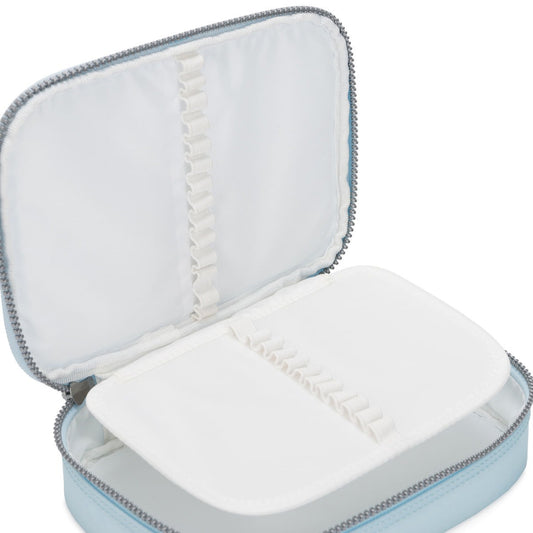 100 PENS Bridal Blue