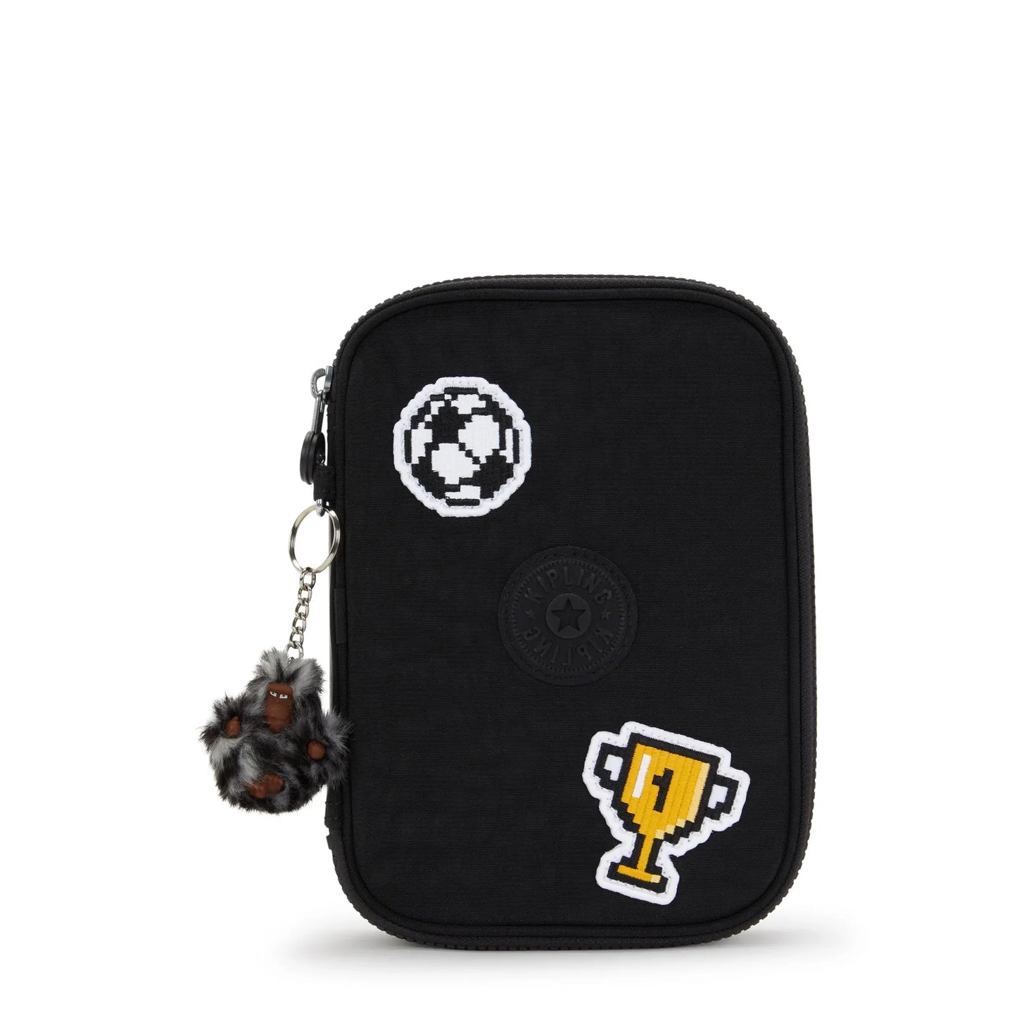 SET DE MOCHILA FOOTBALL TRUE B $988 mensuales a 9msi*