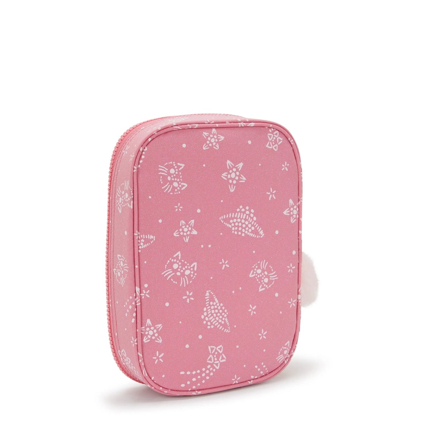 100 PENS Glitter Cats $178 mensuales a 9msi*