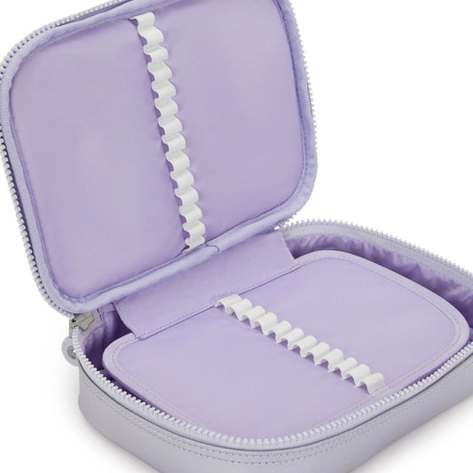100 PENS Lilac M Met BTS $267 mensuales a 6msi*