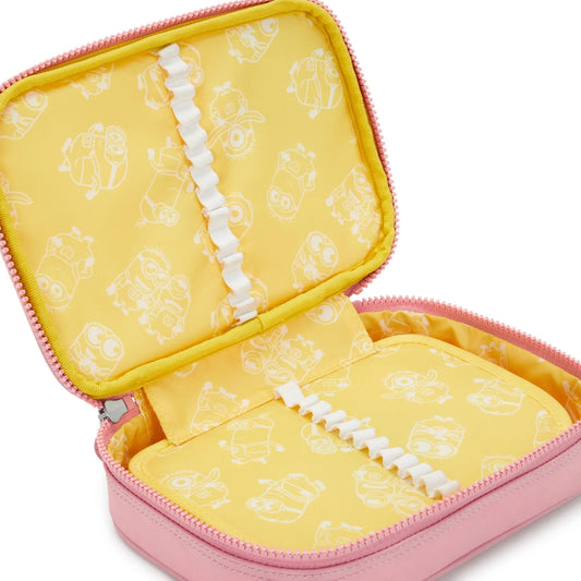 100 PENS Pink Daisy $766 mensuales a 3msi*
