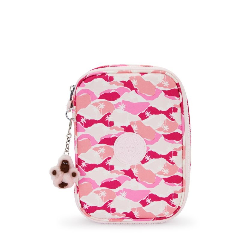 100 PENS Pink Palm $533 x3msi*