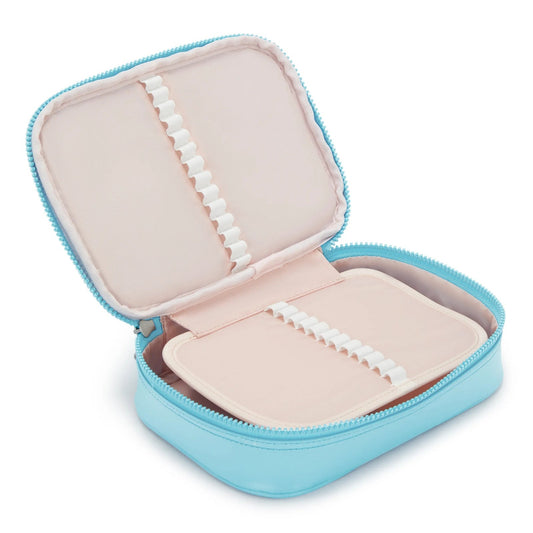 100 PENS Sea Blue Met 20% + 9MSI = $142 mensuales