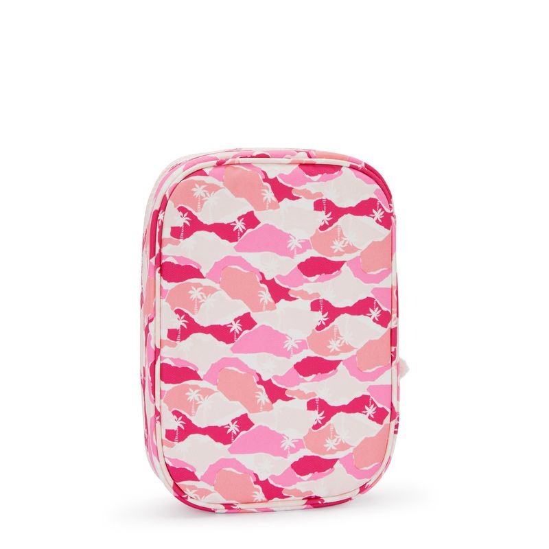 100 PENS Pink Palm $533 x3msi*