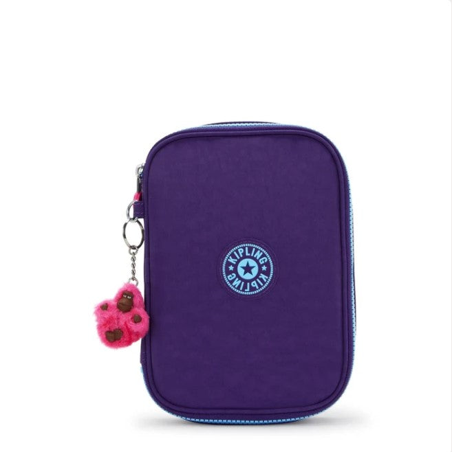 SET DE MOCHILA DARK FLWR STAMP $916 mensuales a 9msi*