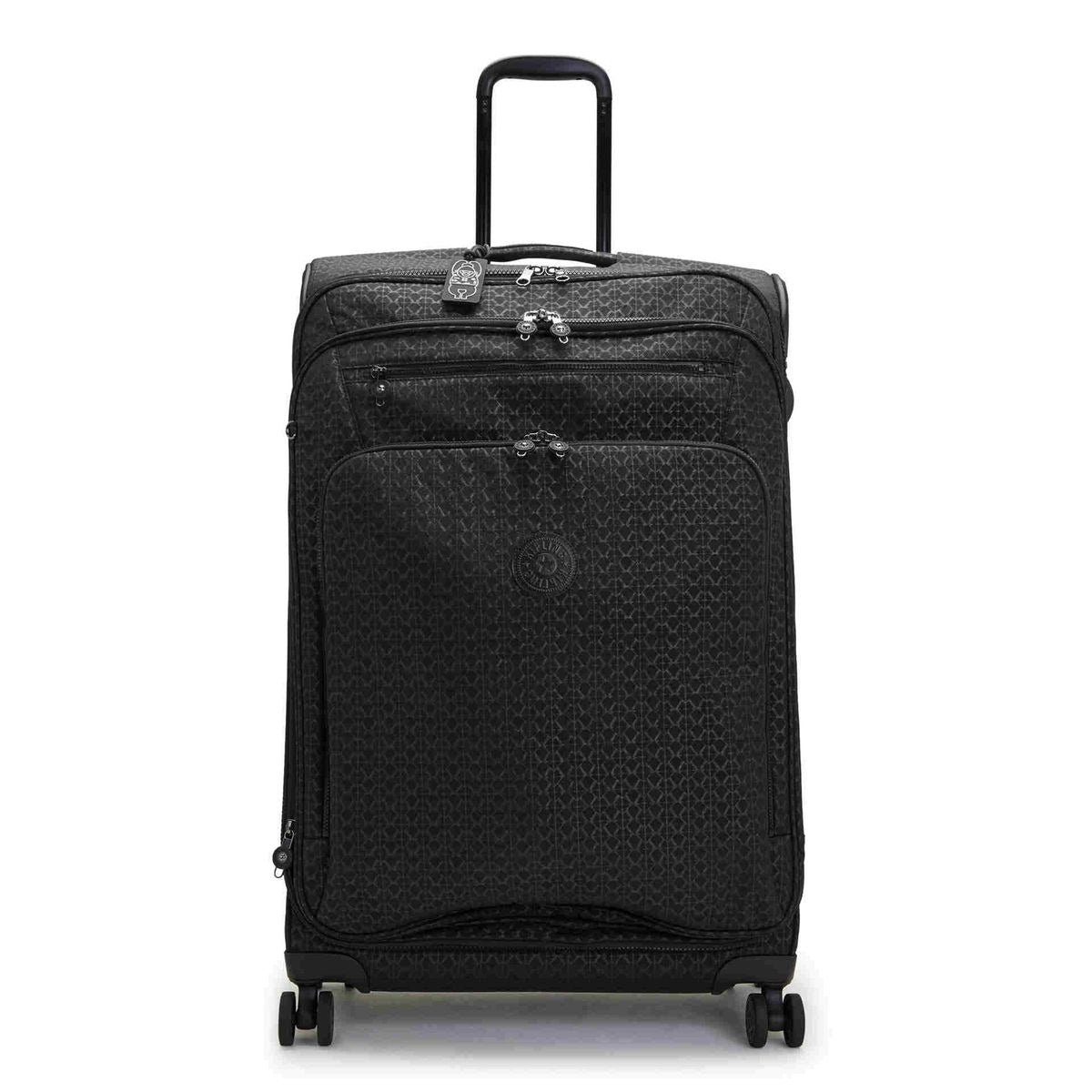 NEW YOURI SPIN L Signature Emb $821 x12msi*