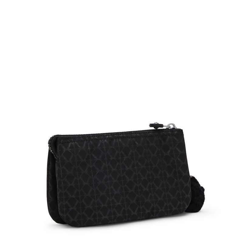 CREATIVITY L Signature Emb