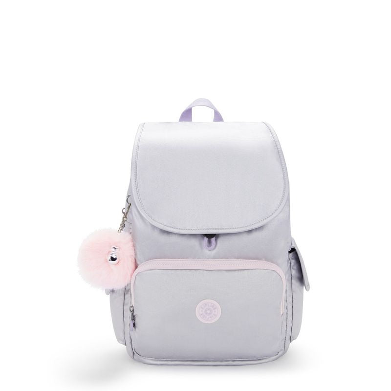 CITY PACK Silver Glow Met