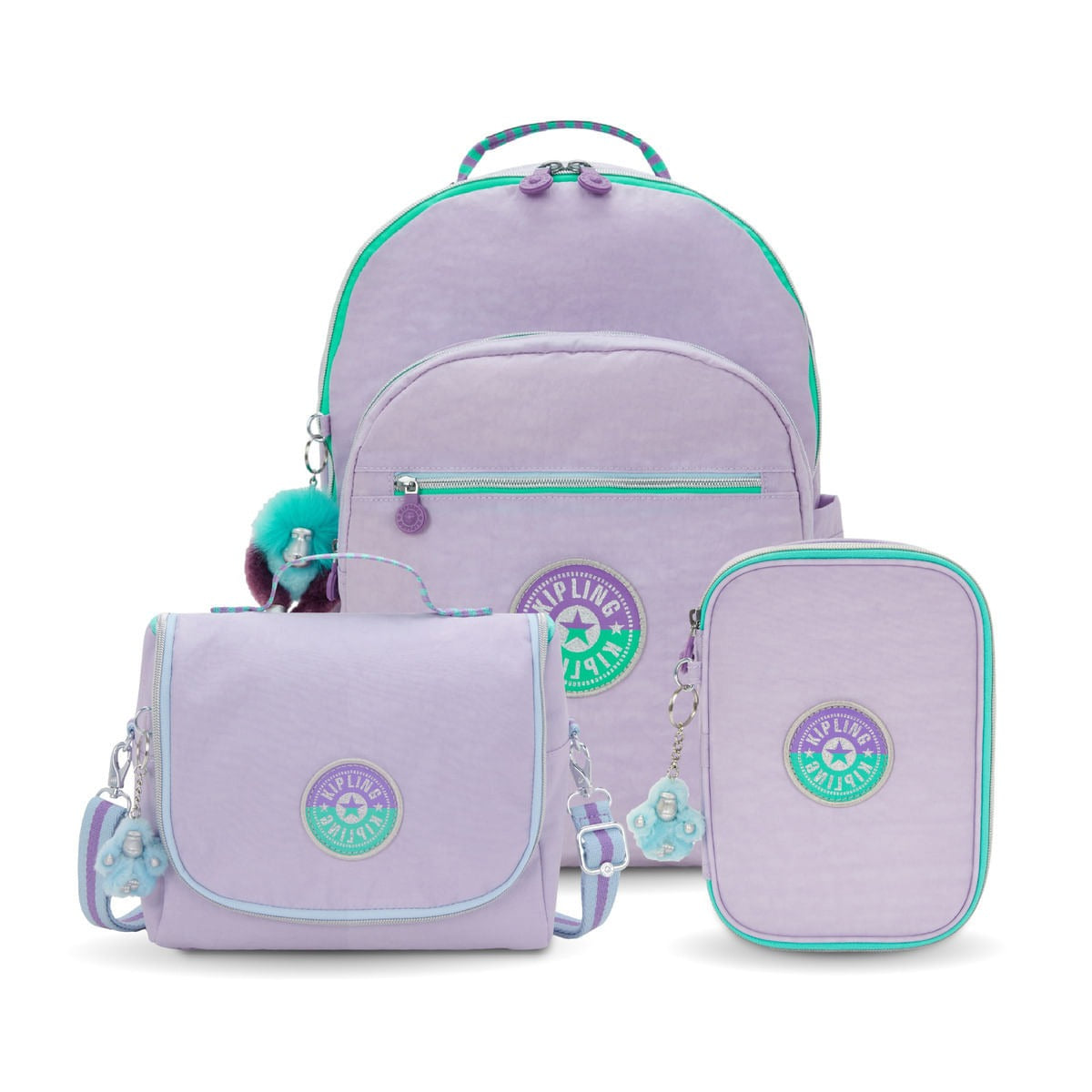 BUNDLE LAVENDER C