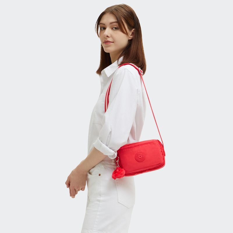 ABANU Escape Red