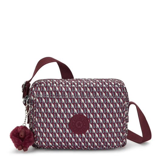 ABANU M 3DK Wine $533 mensuales a 6msi*