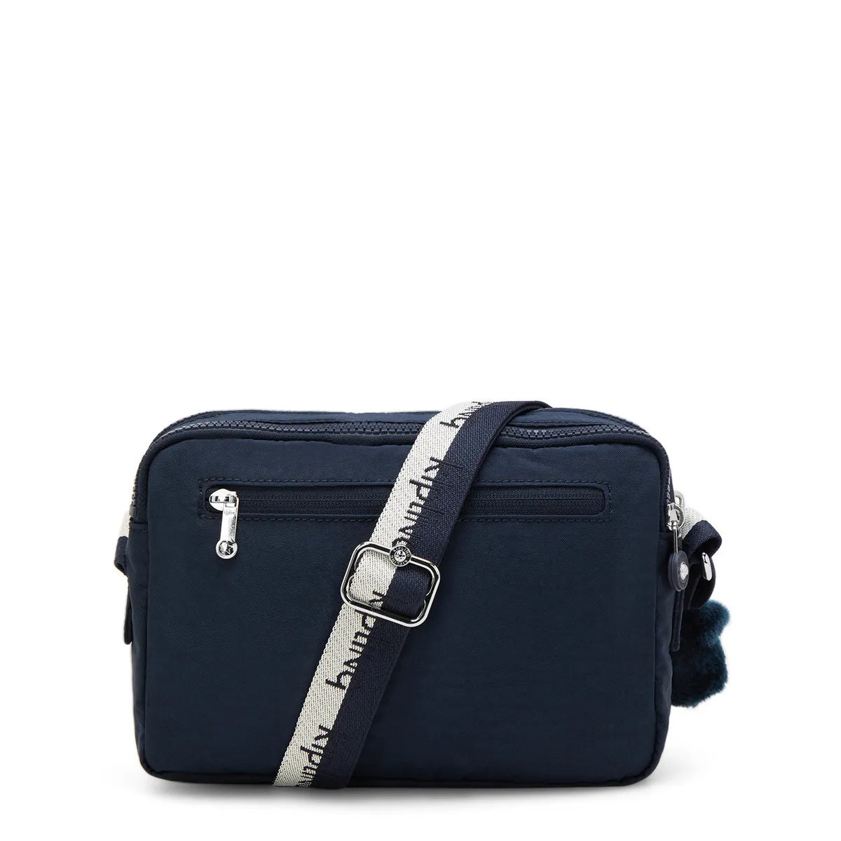 ABANU M Blue BW Kipling