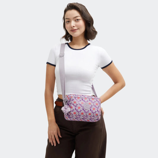 ABANU M Flower Dots $1,066 mensuales a 3msi*