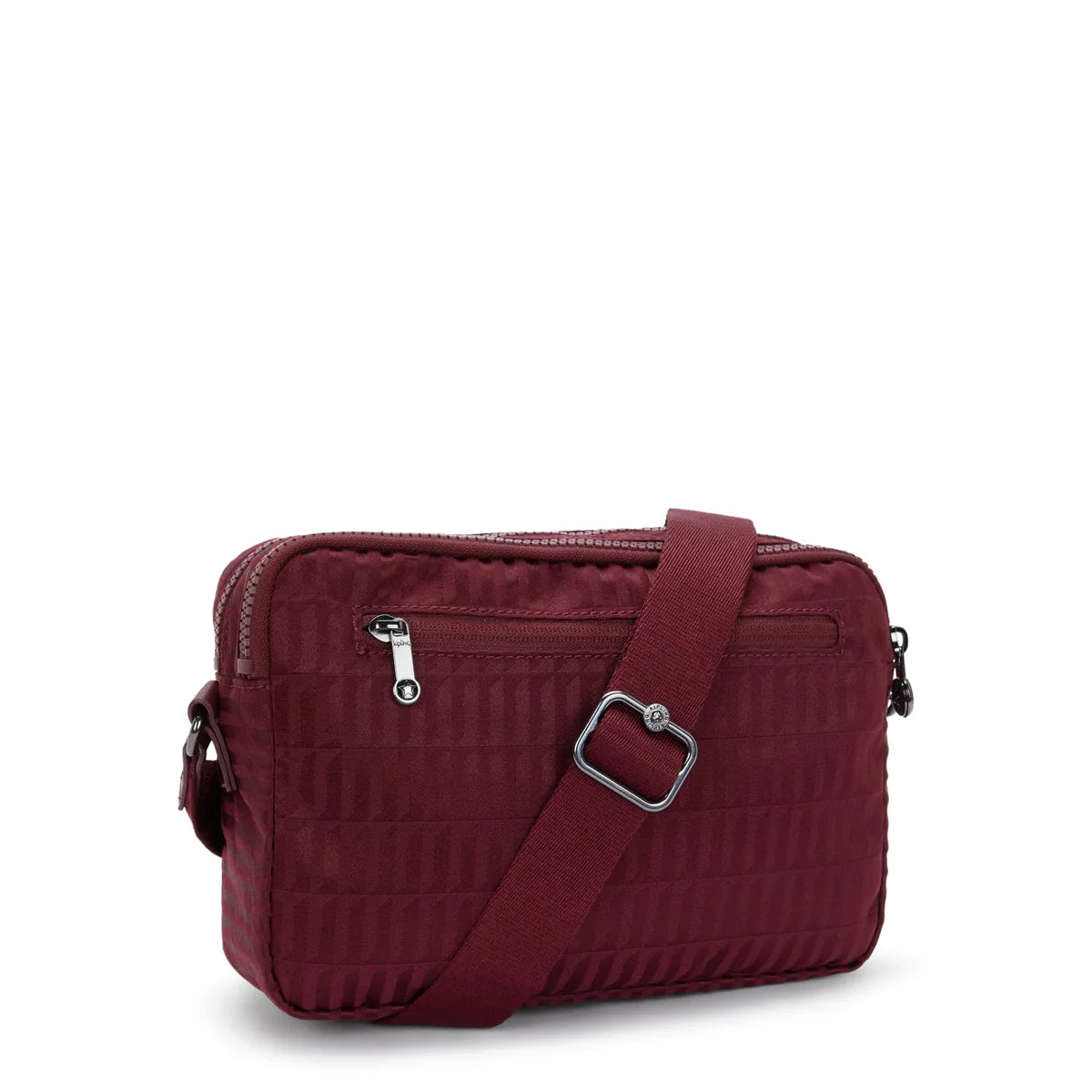 ABANU M Maroon Tile Jq $1,166 x 3msi*