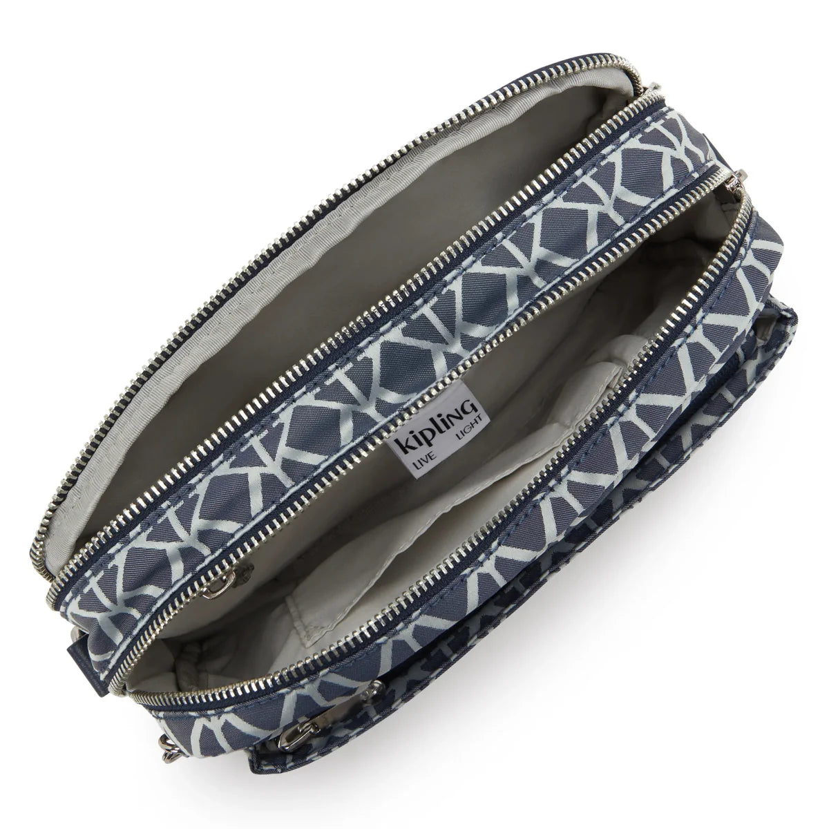 ABANU M Navy Sign Jq $1,233 x 3msi*