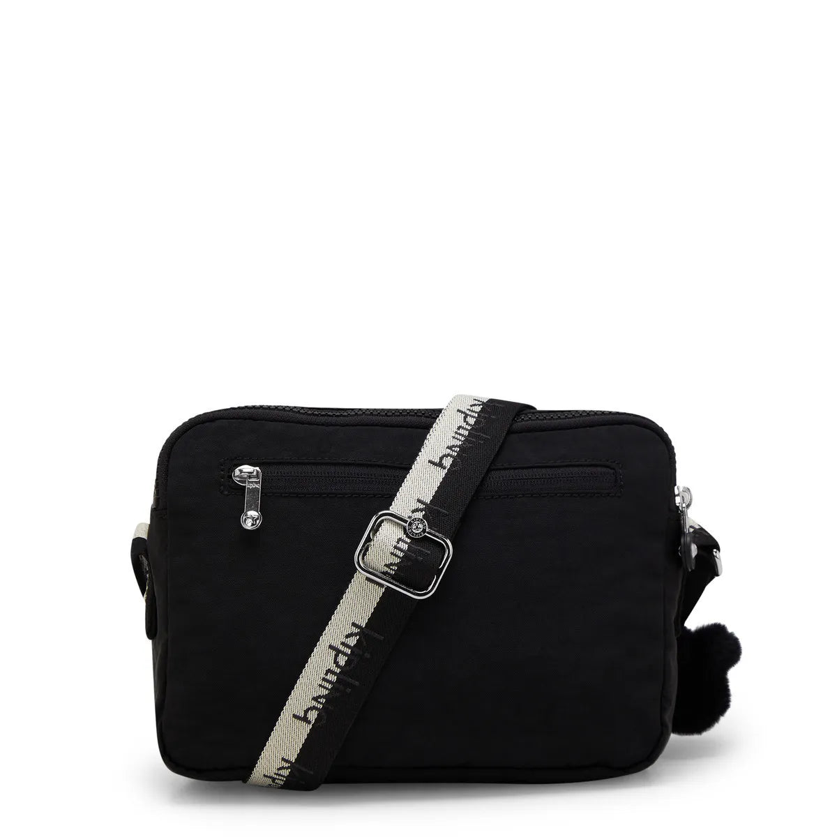 ABANU M Noir BW Kipling