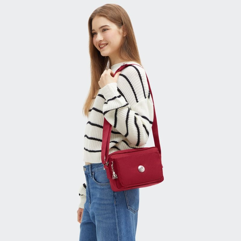 ABANU M Red Red Wine $279 x12msi*