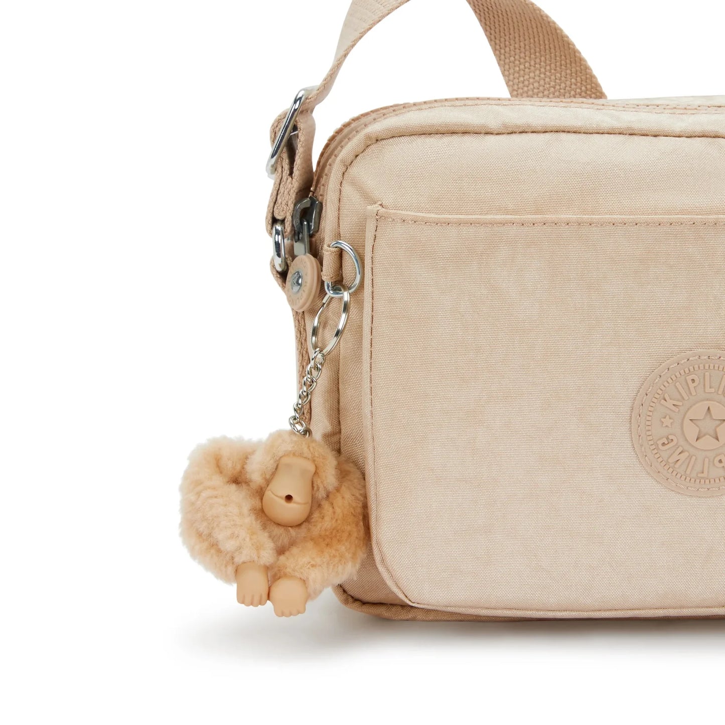 ABANU M Sparkled Beige