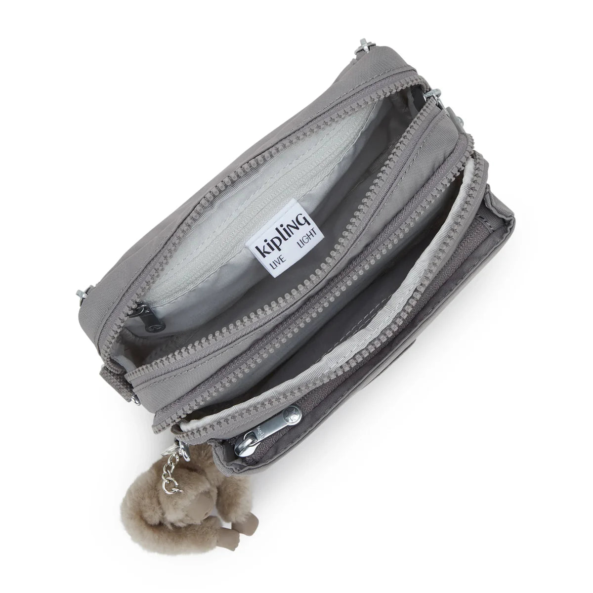 ABANU MULTI Inviting Grey