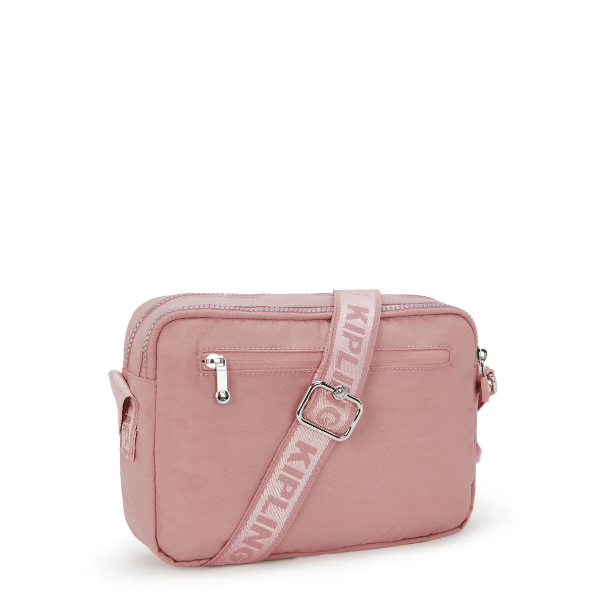 ABANU M ZIP Glorious Pink