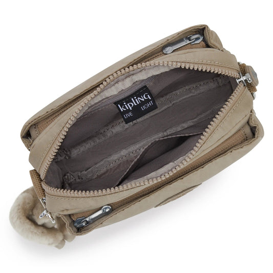 ABANU Soft Taupe $816 mensuales a 3MSI*