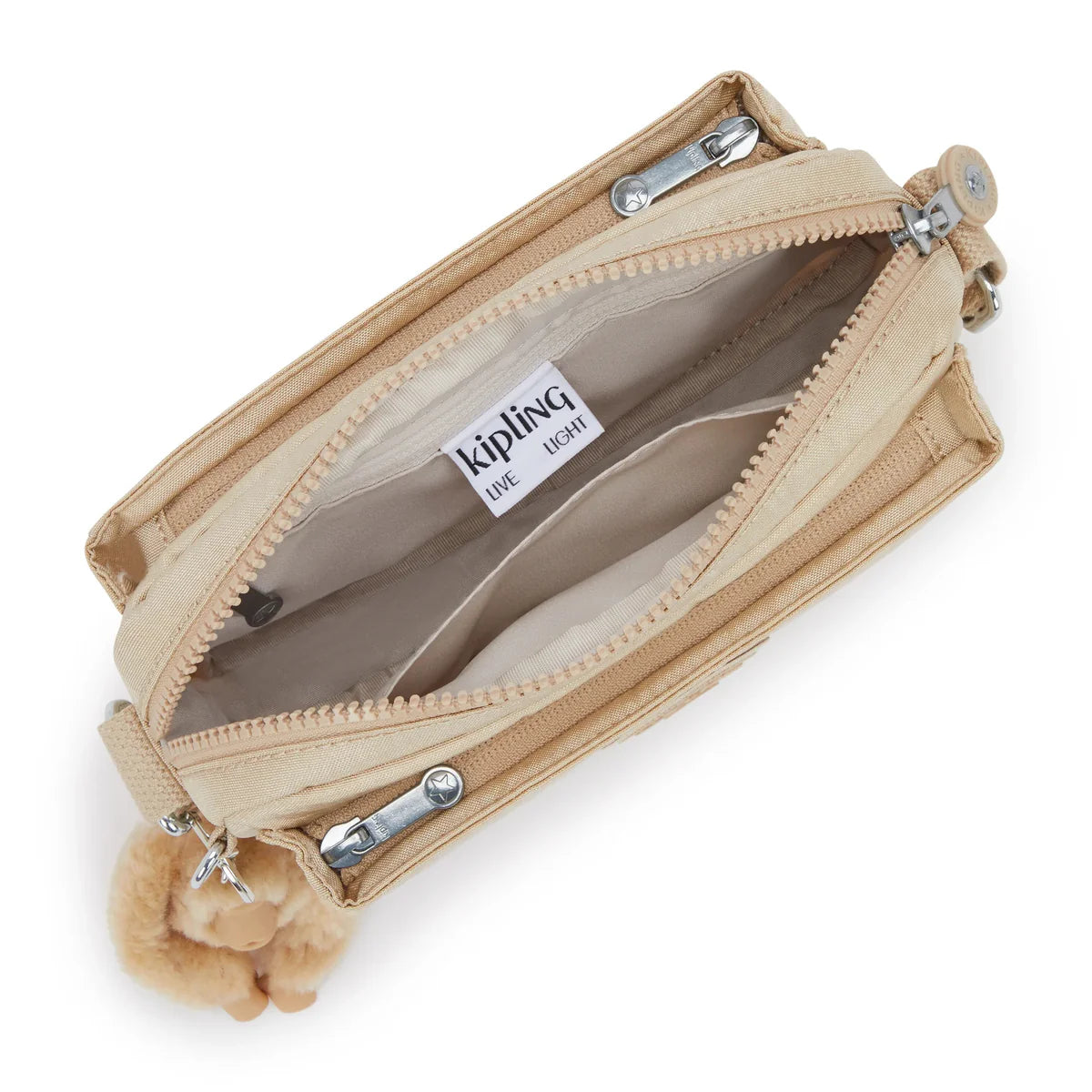 ABANU Sparkled Beige