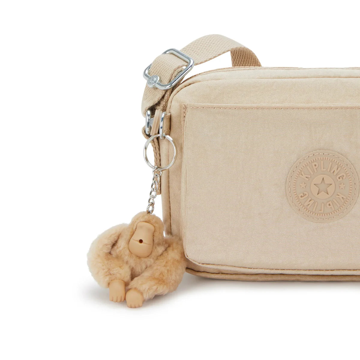 ABANU Sparkled Beige