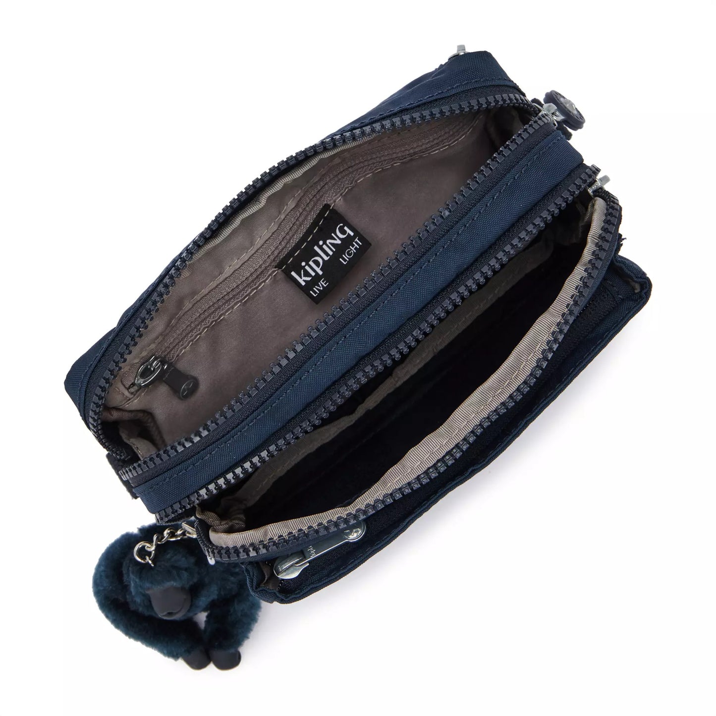 ABANU MULTI Blue Bleu 2