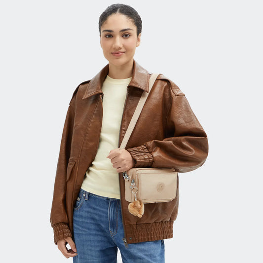 ABANU MULTI Sparkled Beige $475 mensuales a 6MSI*