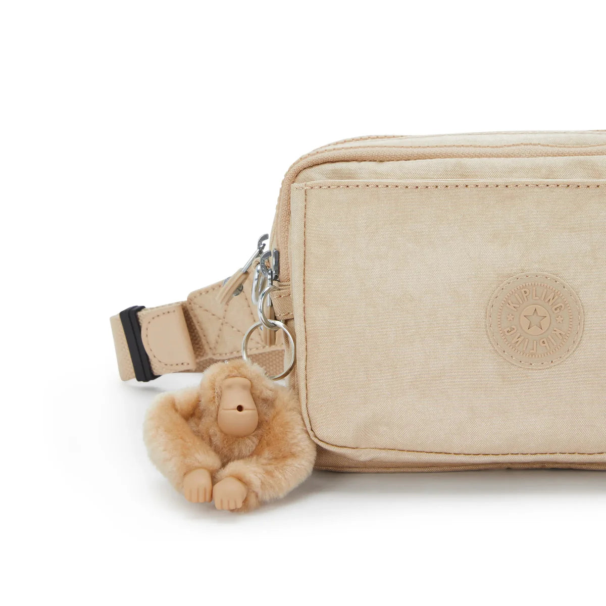 ABANU MULTI Sparkled Beige