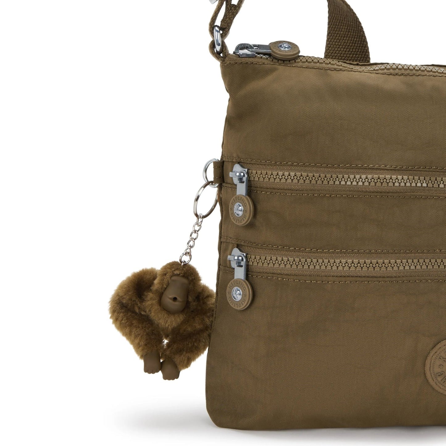 ALVAR Smooth Khaki $950 mensuales a 3msi*