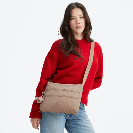 ALVAR Tan Beige
