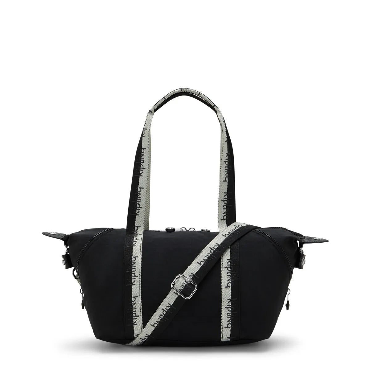 ART BAGUETTE Noir BW Kipling