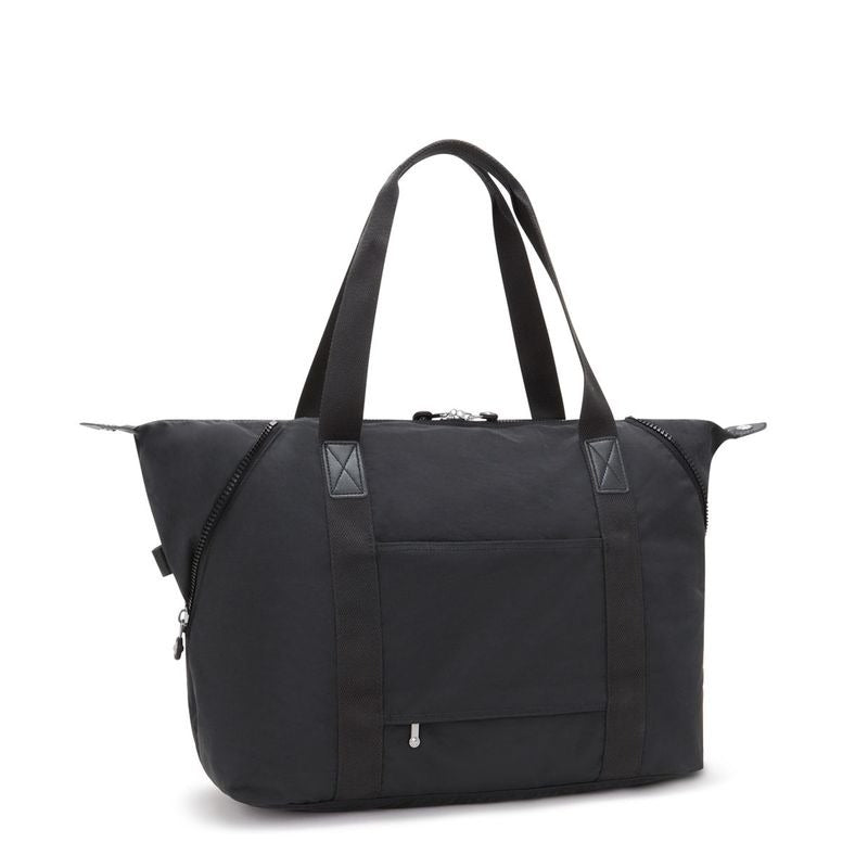 ART M Black Noir