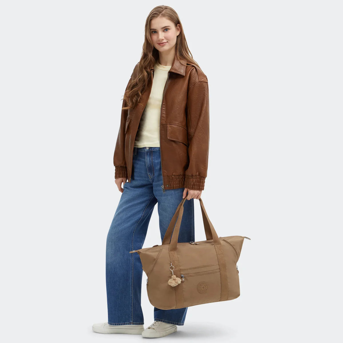ART M Early Tan $1,233 x 3msi*