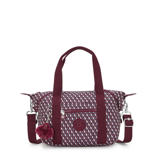 ART MINI 3DK Wine $499 mensuales a 6msi*