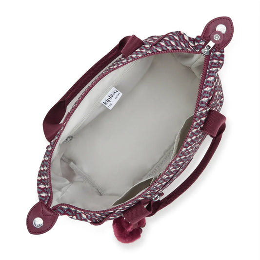 ART MINI 3DK Wine $499 mensuales a 6msi*