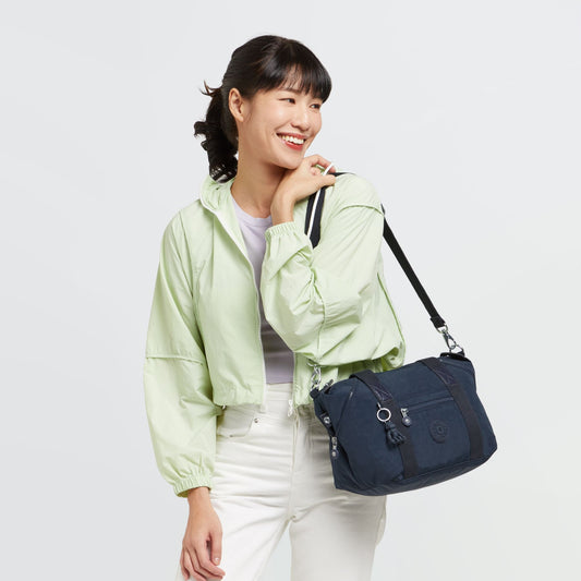 ART MINI Blue Bleu 2