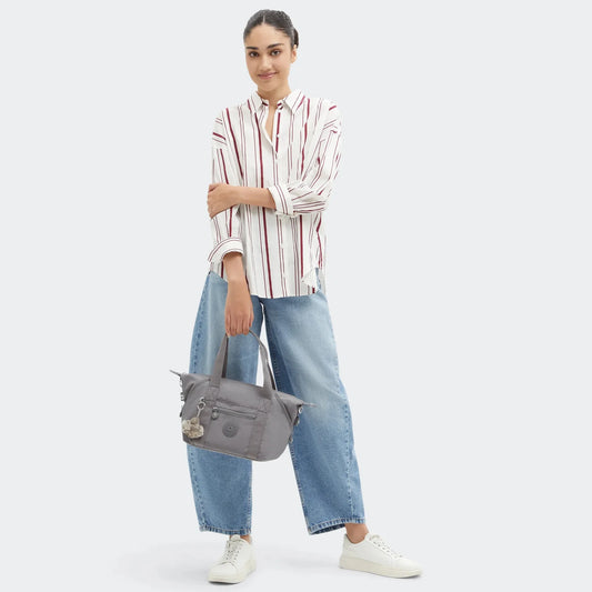 ART MINI Inviting Grey $1,000 mensuales a 3msi*