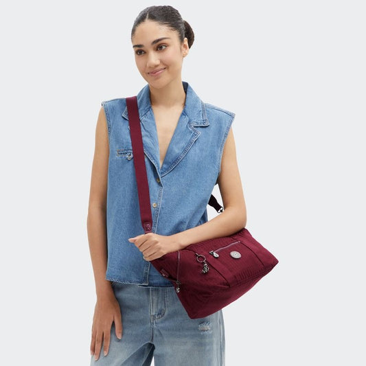 ART MINI Maroon Tile Jq $583 mensuales a 6msi*