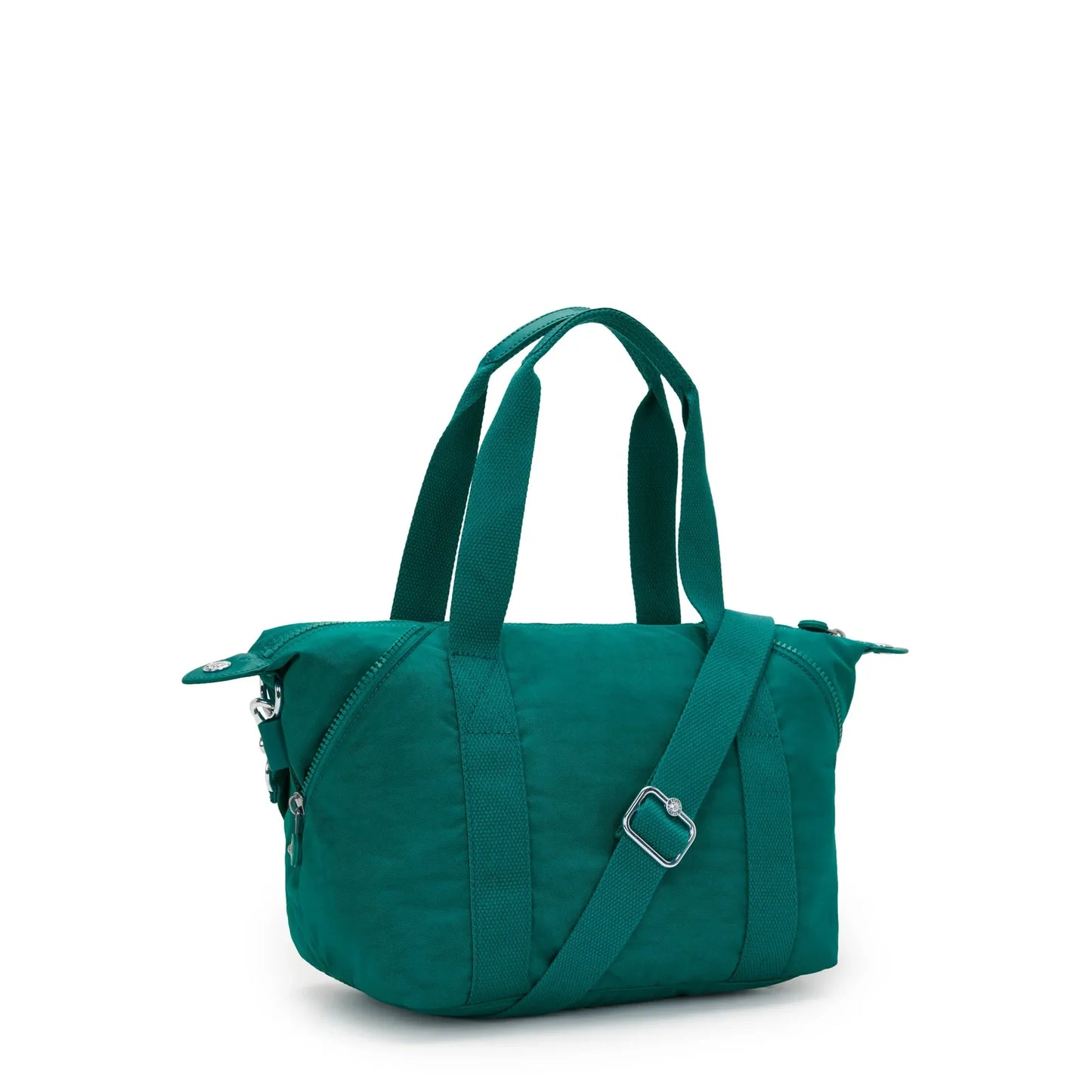 ART MINI Outspoken Green