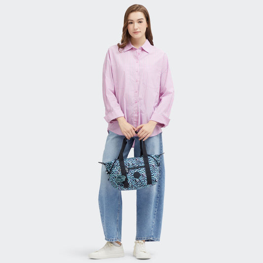 ART MINI Rainy Feathers