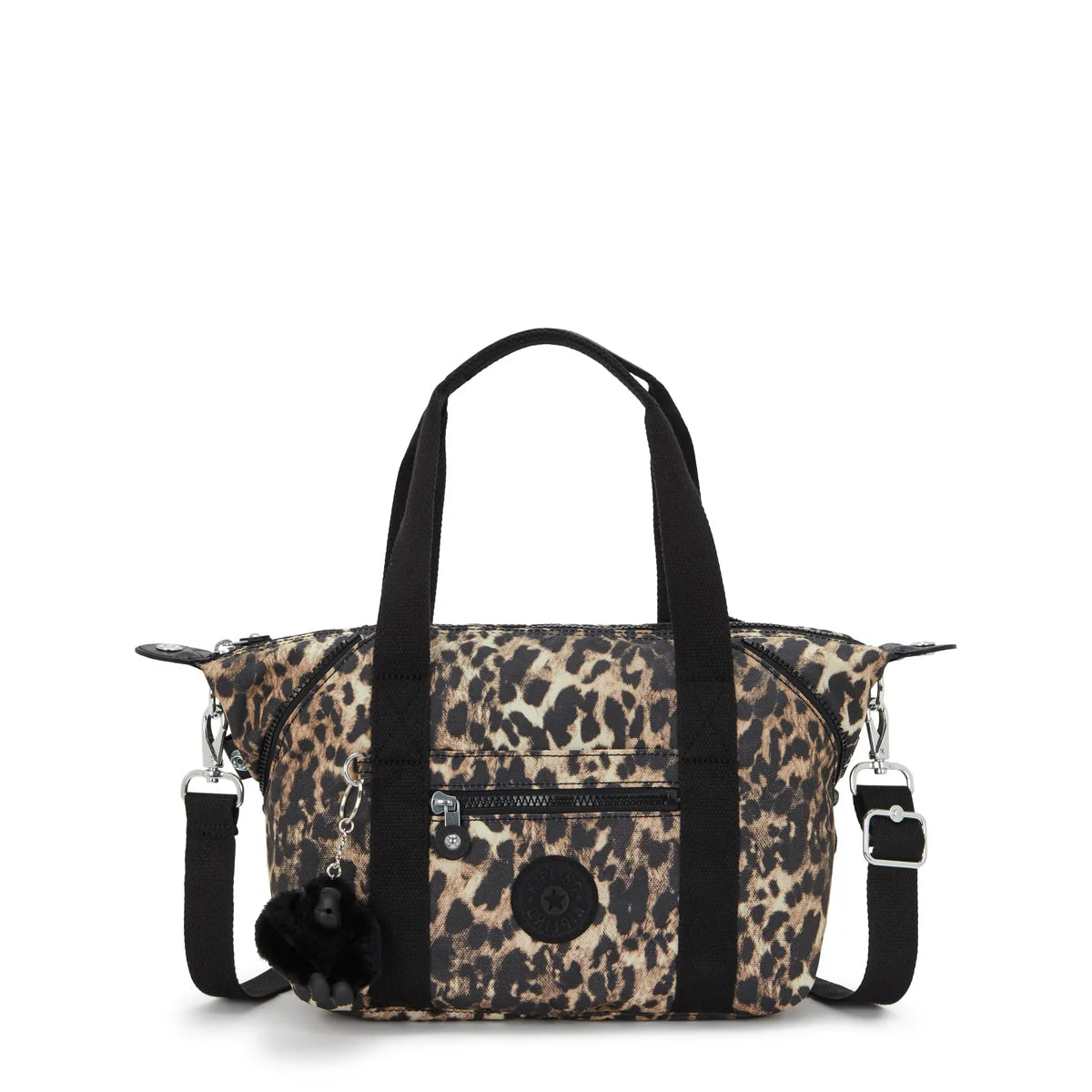 ART MINI Wild Leopard