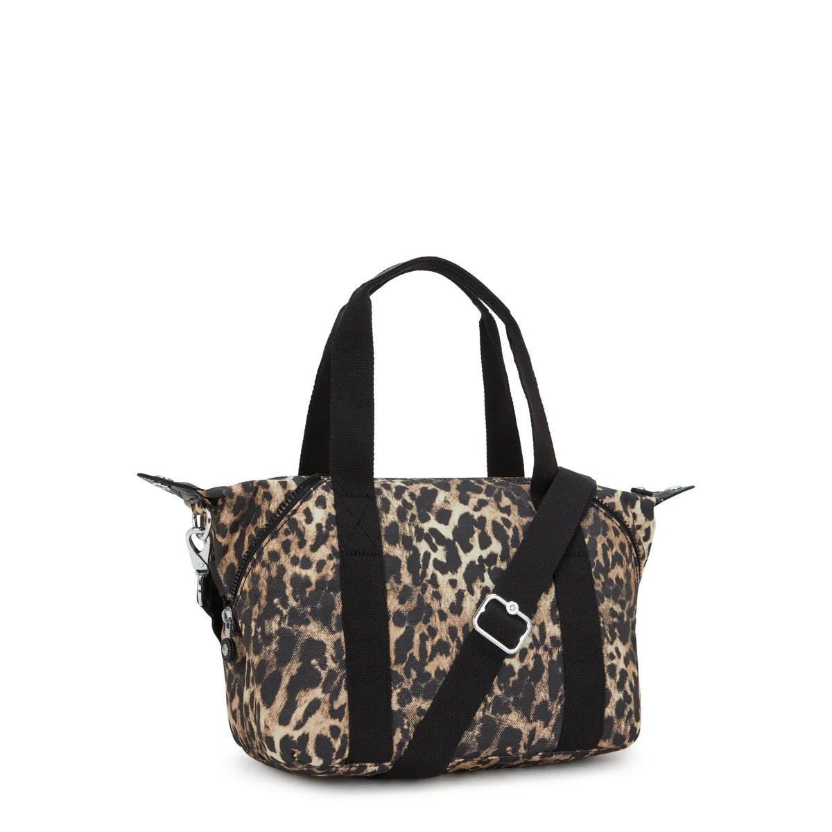 ART MINI Wild Leopard