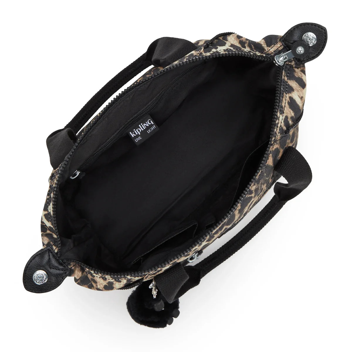 ART MINI Wild Leopard