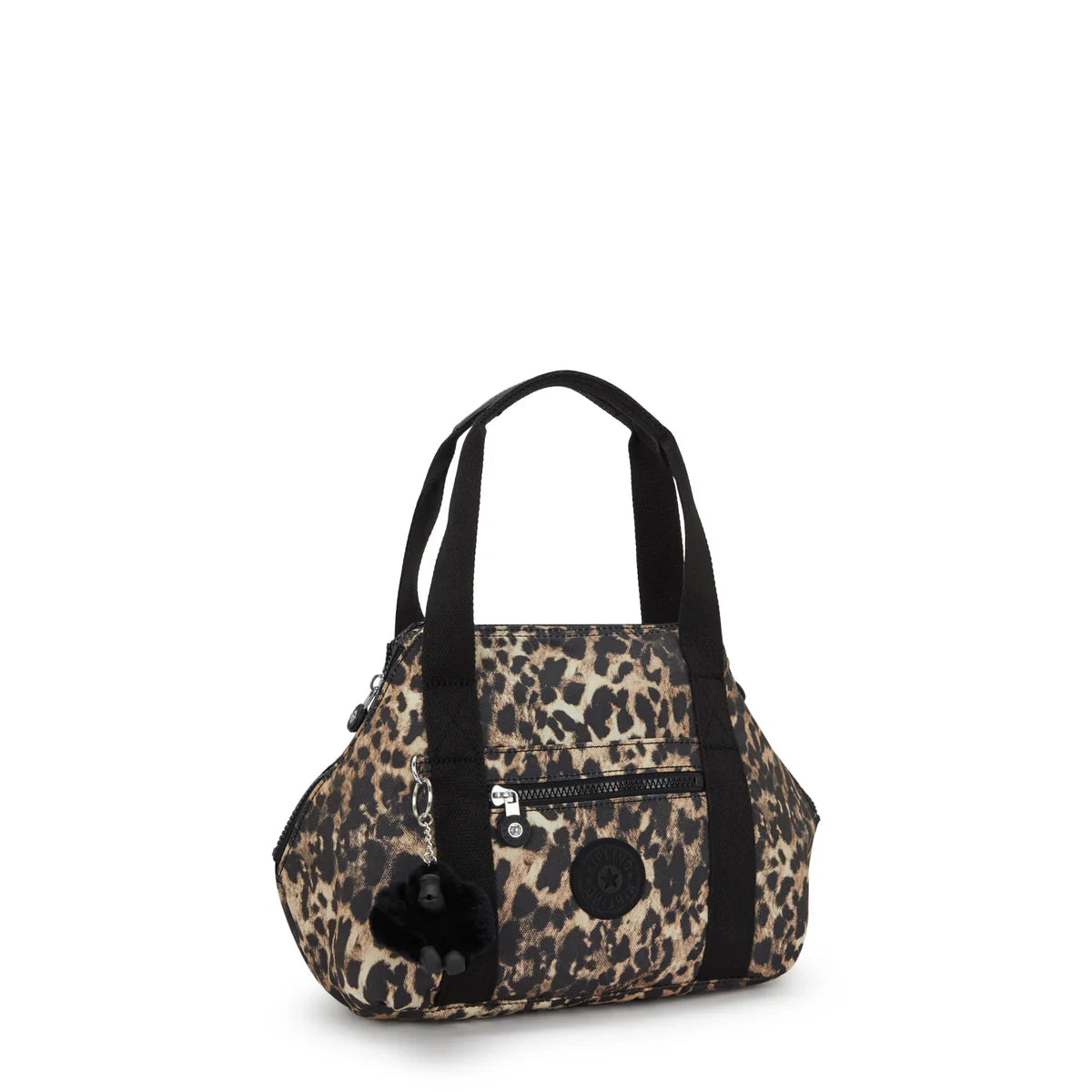 ART MINI Wild Leopard