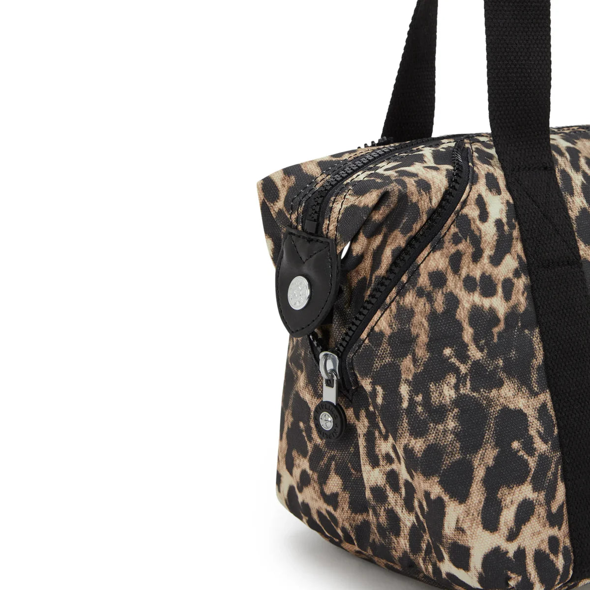 ART MINI Wild Leopard