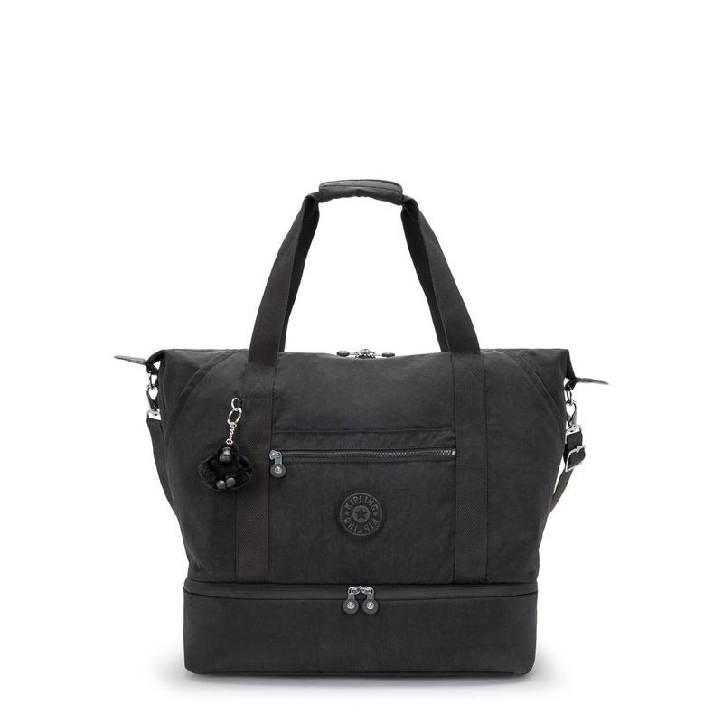 ART M WEEKENDER Black Noir $1,533 mensuales a 3msi*