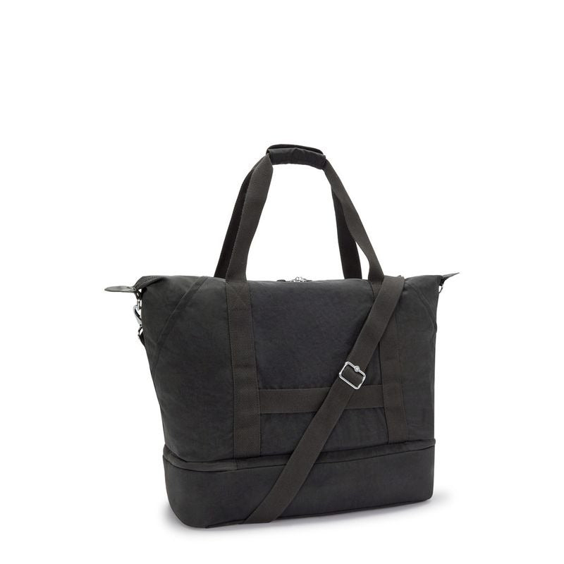 ART M WEEKENDER Black Noir $1,533 mensuales a 3msi*